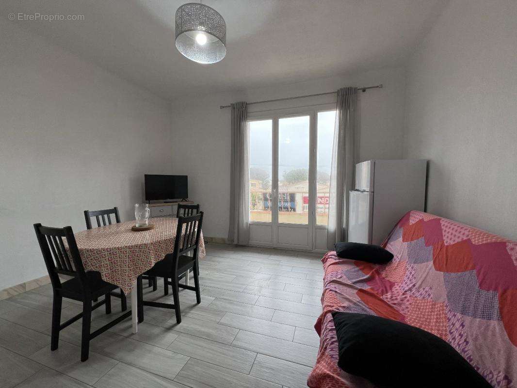 Appartement à AGDE