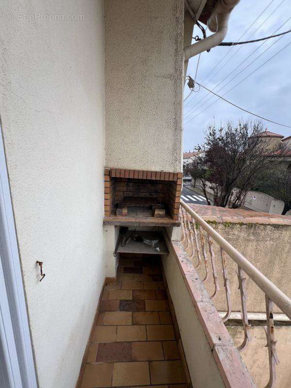 Appartement à AGDE