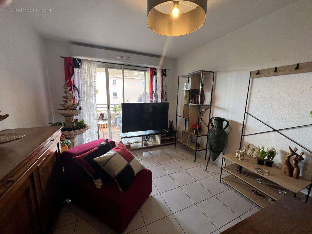 Appartement à AGDE