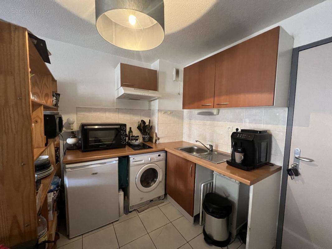 Appartement à AGDE