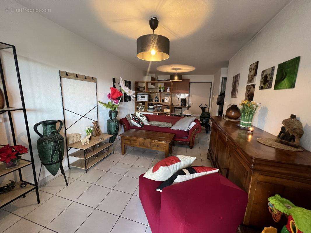 Appartement à AGDE