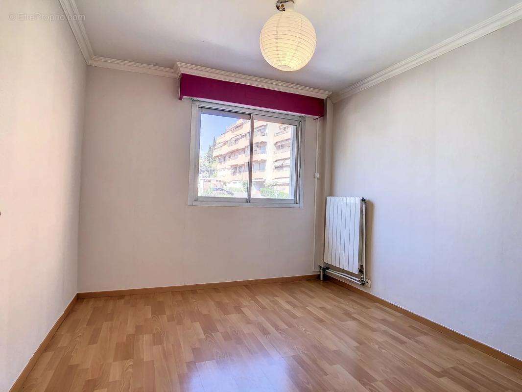 Appartement à LA TRINITE