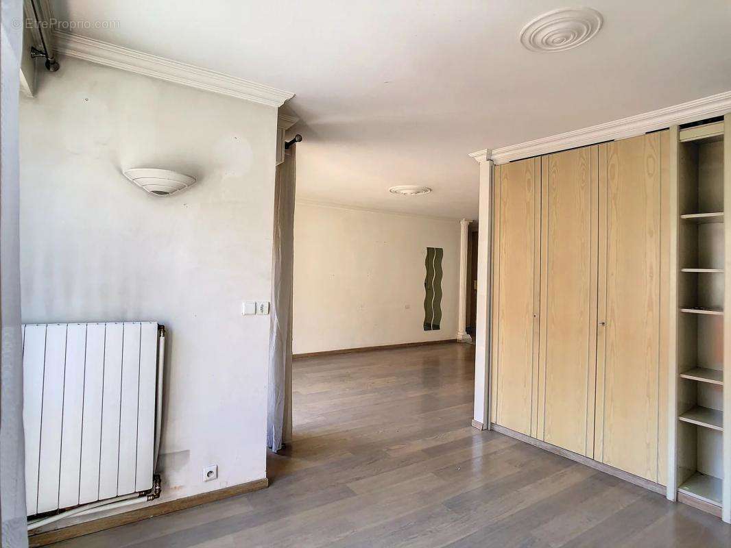 Appartement à LA TRINITE