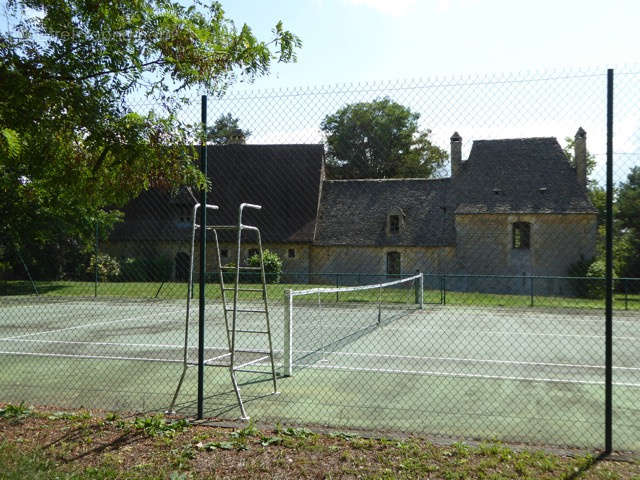 Maison à MONTIGNAC