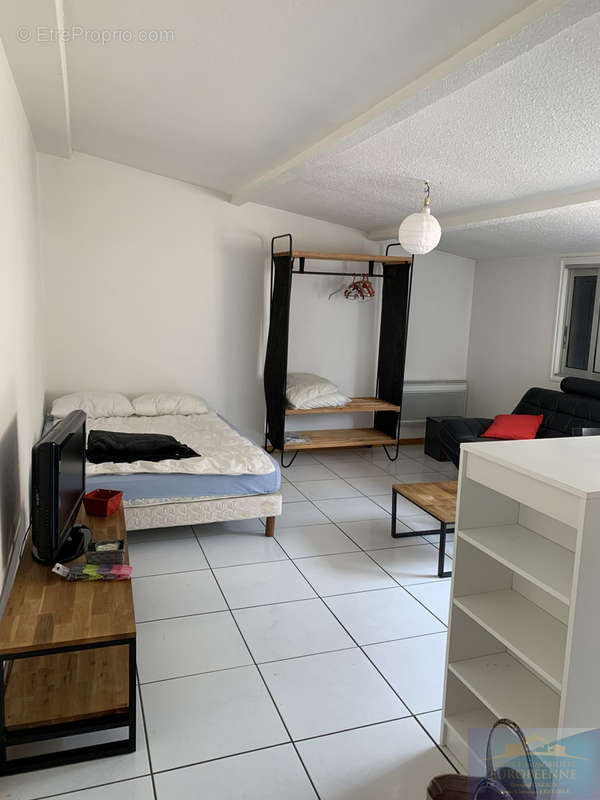 Appartement à PAU