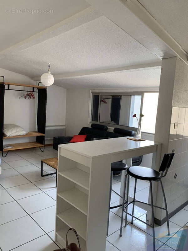 Appartement à PAU