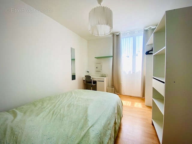 Appartement à SAINT-BRIEUC