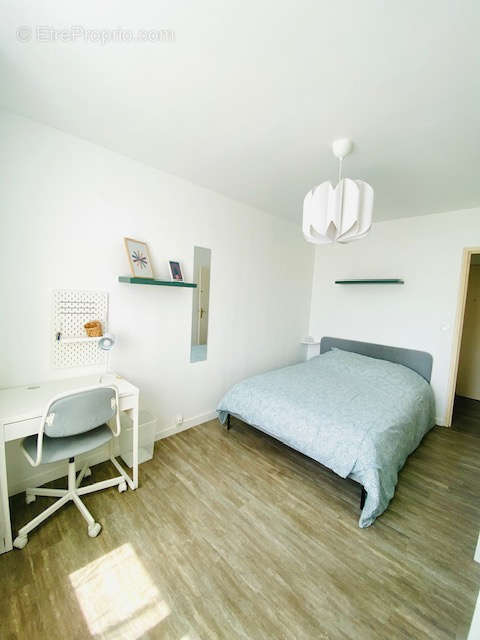 Appartement à SAINT-BRIEUC