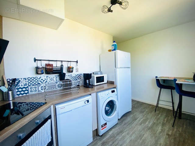 Appartement à SAINT-BRIEUC