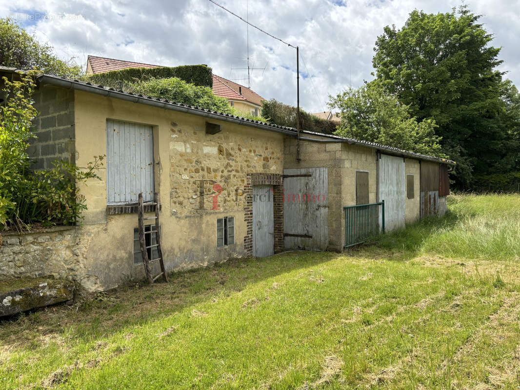 Maison à MORTAGNE-AU-PERCHE