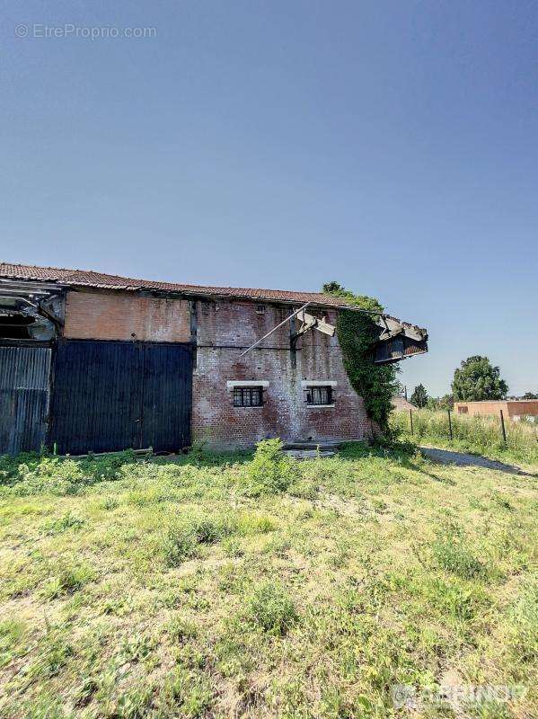 Maison à MONS-EN-PEVELE