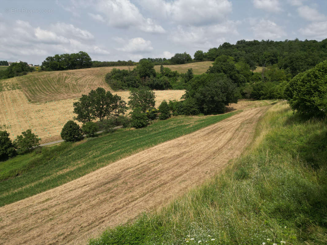 Maison à L&#039;ISLE-EN-DODON