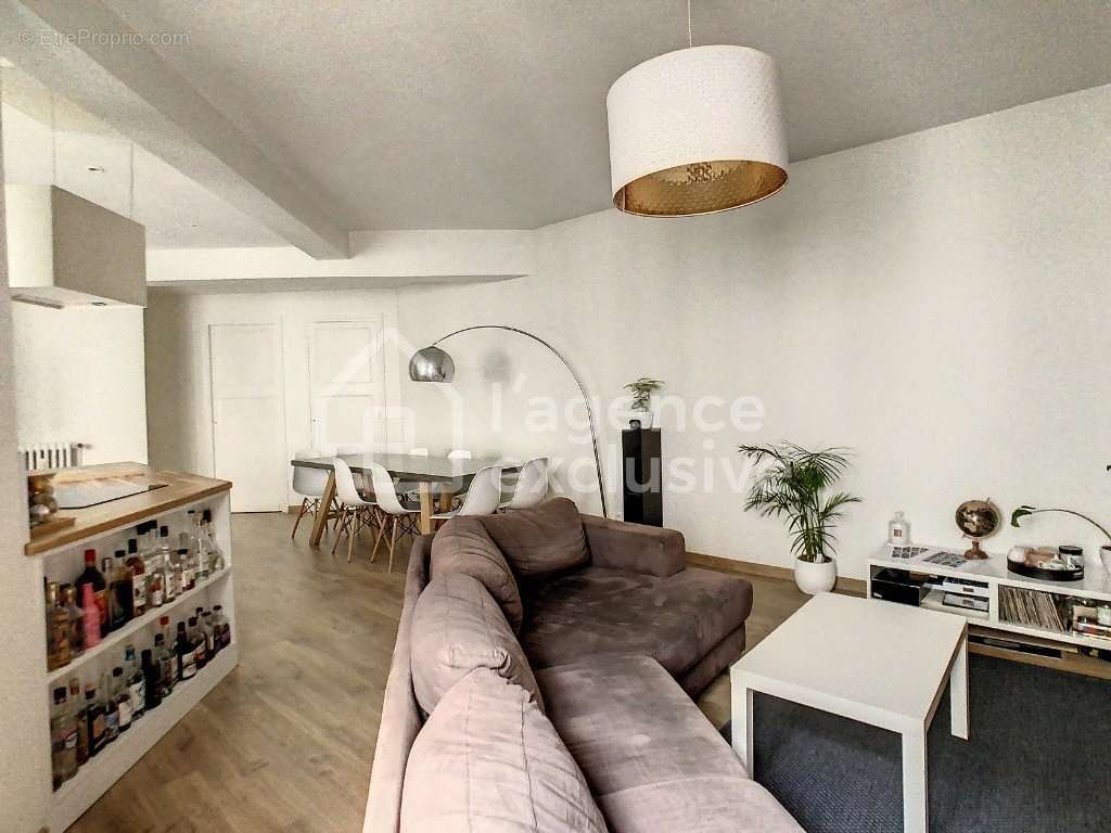 Appartement à LILLE