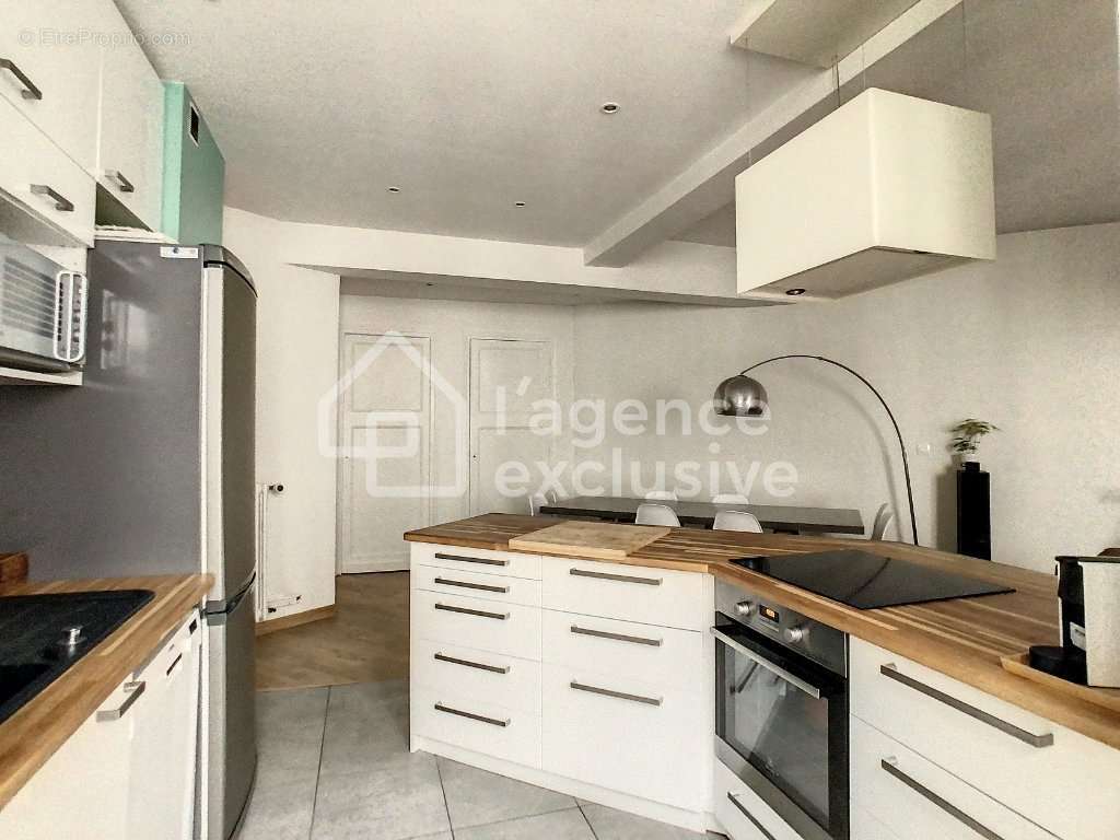 Appartement à LILLE