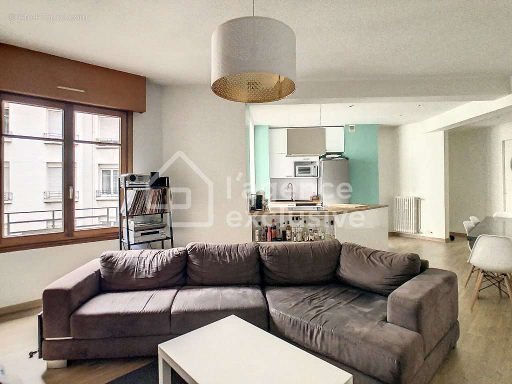 Appartement à LILLE