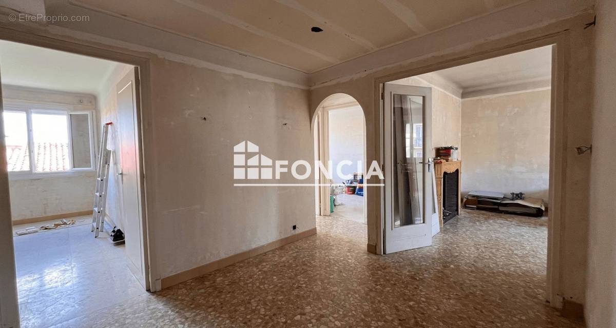 Appartement à PERPIGNAN