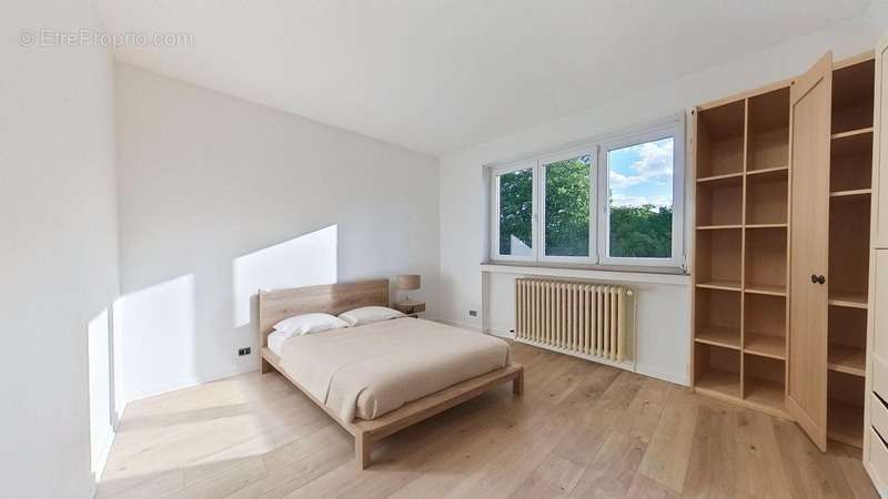 Appartement à KUNTZIG