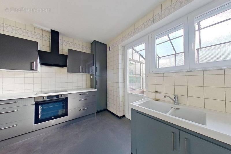 Appartement à KUNTZIG