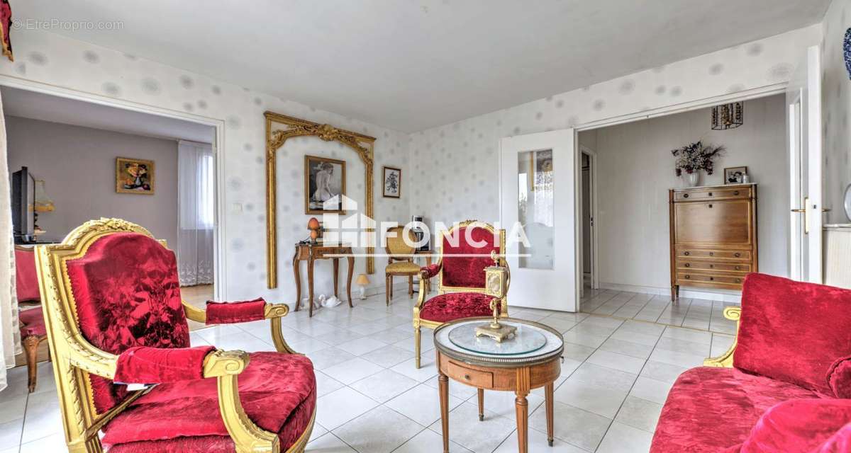 Appartement à RAMBOUILLET