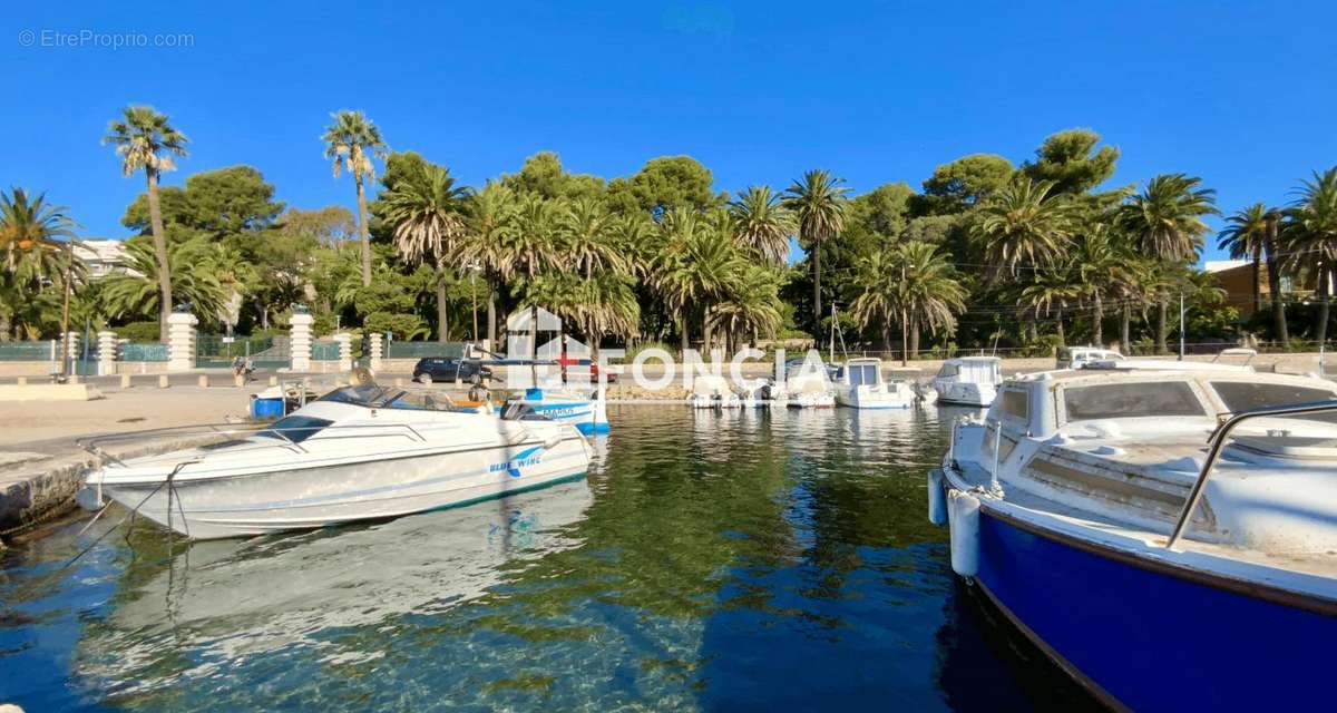 Appartement à LA SEYNE-SUR-MER