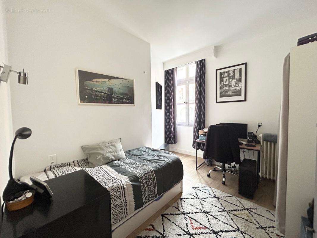 Appartement à MONTAUBAN