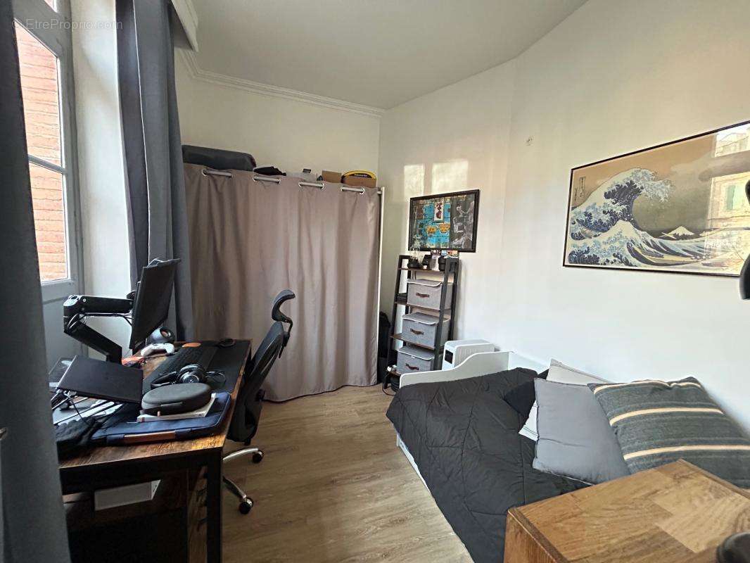 Appartement à MONTAUBAN