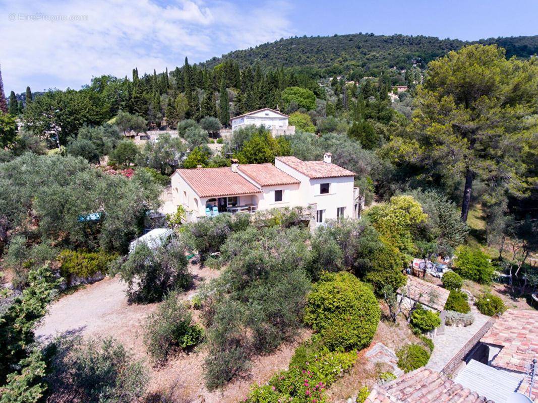 Maison à LE TIGNET