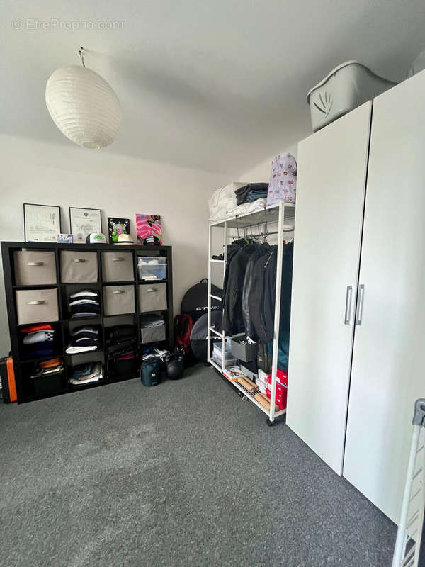 Appartement à THONON-LES-BAINS