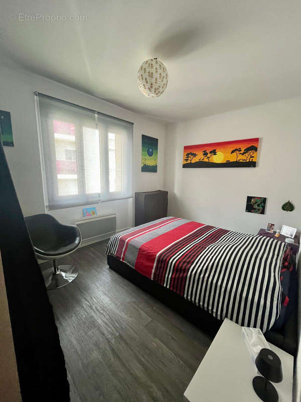 Appartement à THONON-LES-BAINS