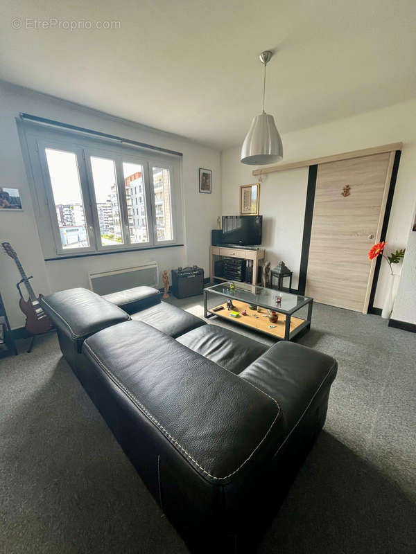 Appartement à THONON-LES-BAINS