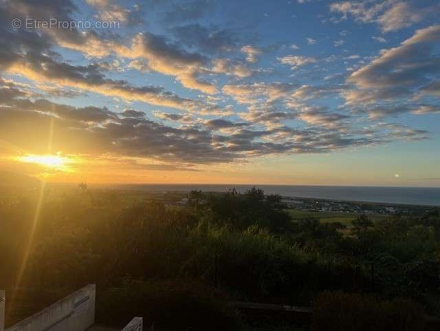 Appartement à SAINTE-MARIE