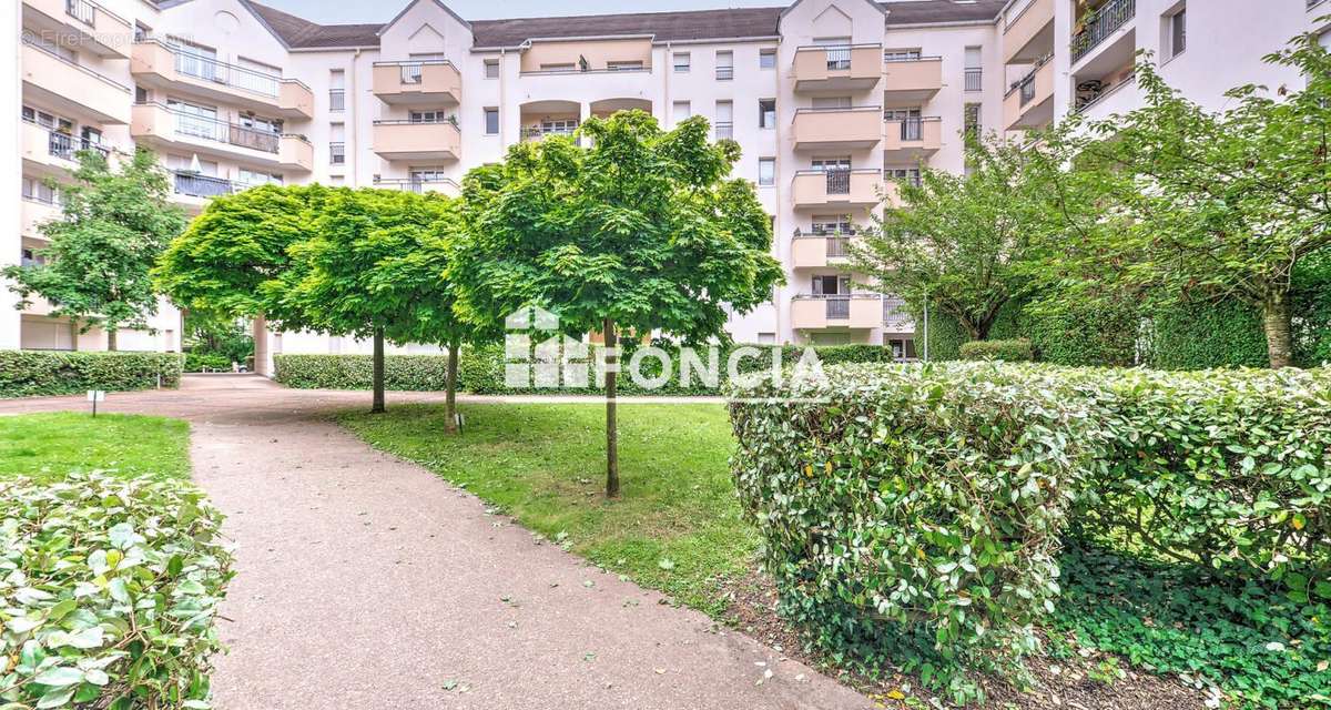 Appartement à PONTOISE