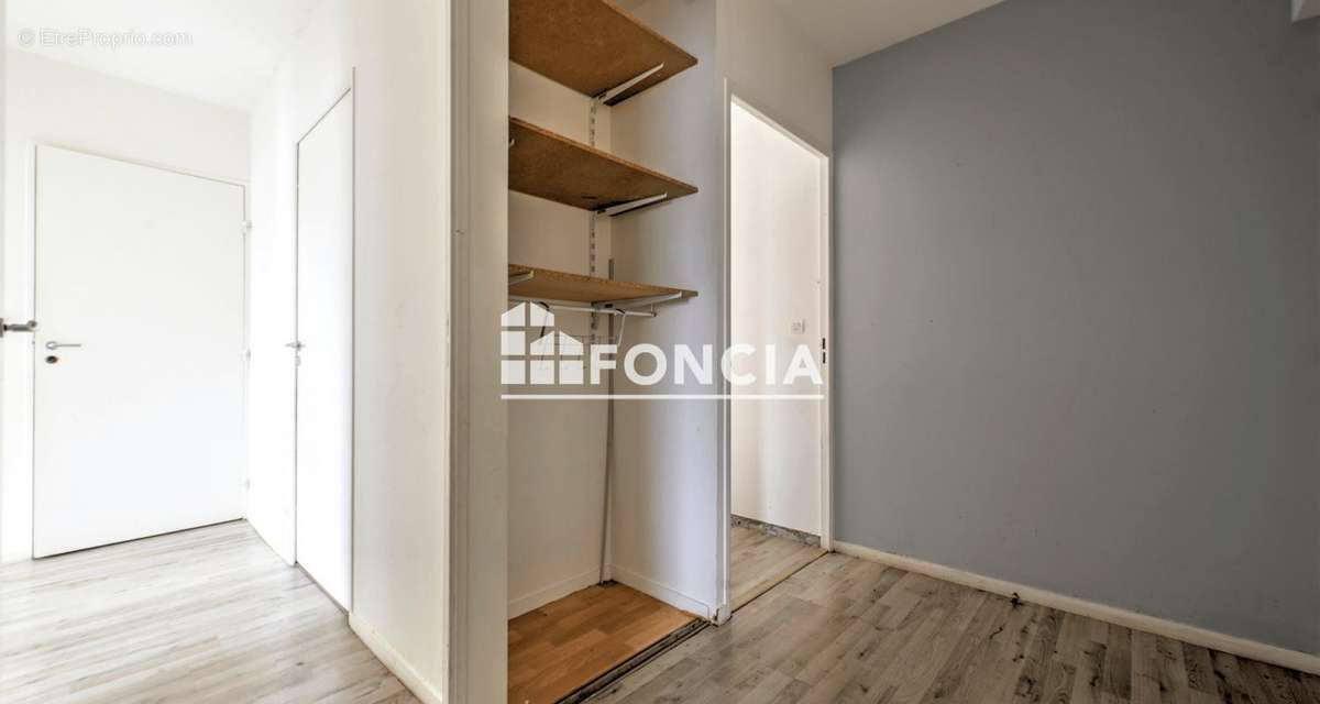 Appartement à PONTOISE