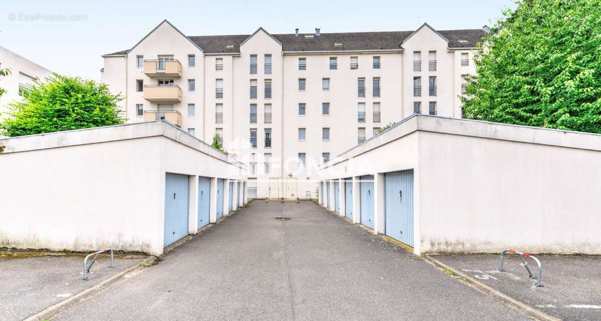 Appartement à PONTOISE