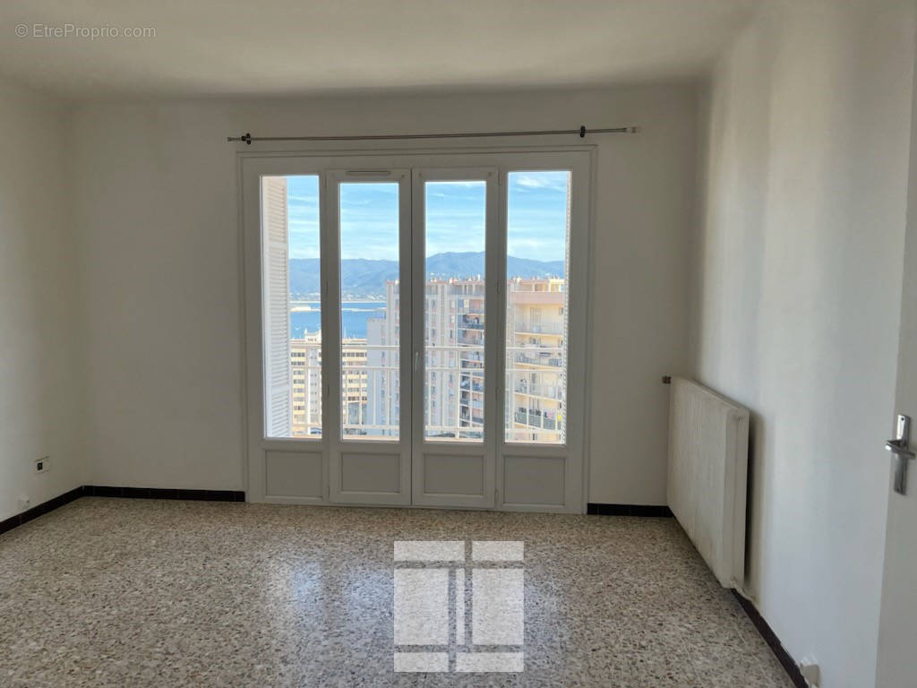 Appartement à AJACCIO