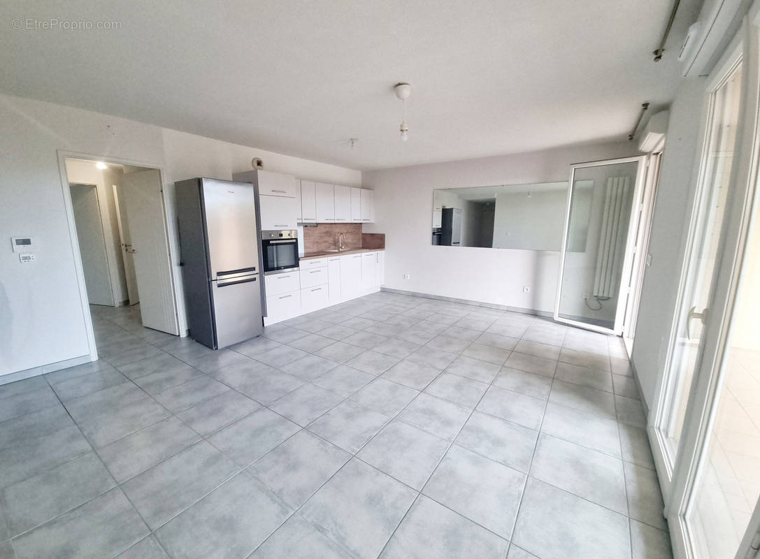 Appartement à MIRAMAS