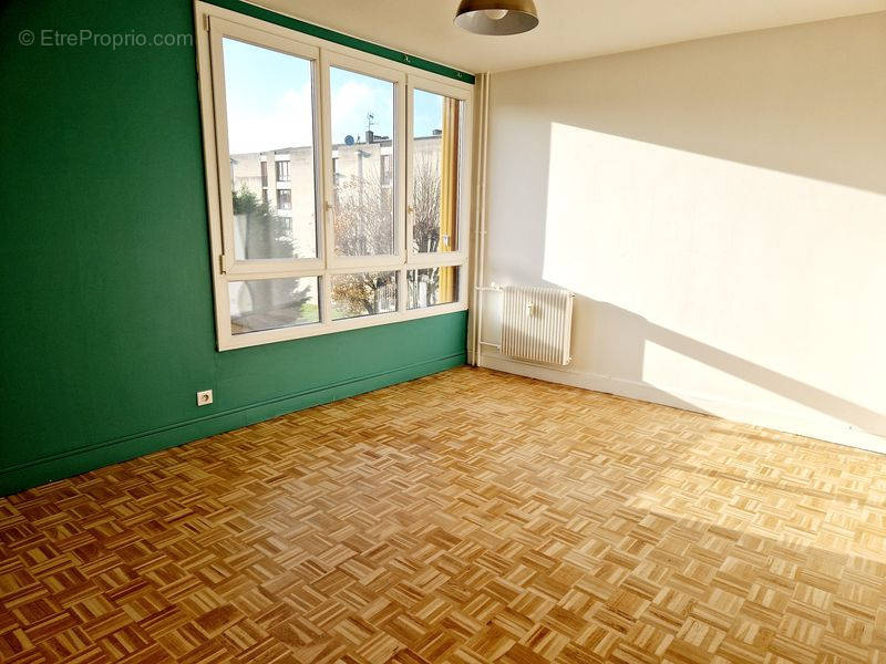 Appartement à COMPIEGNE