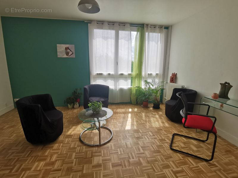 Appartement à COMPIEGNE