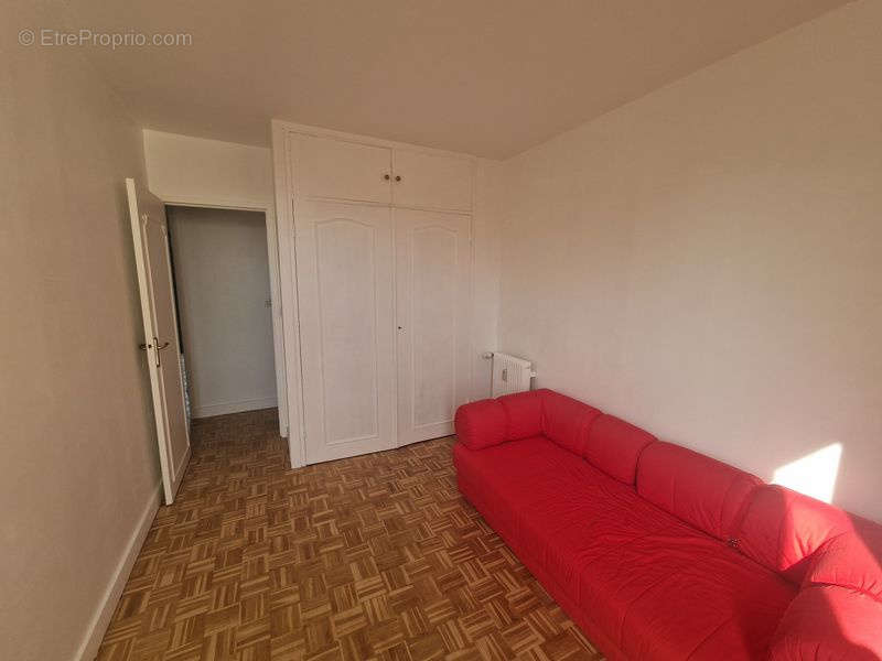 Appartement à COMPIEGNE