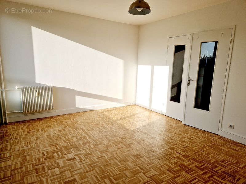 Appartement à COMPIEGNE