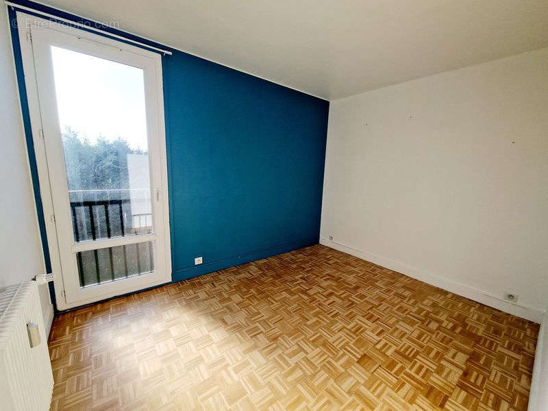 Appartement à COMPIEGNE