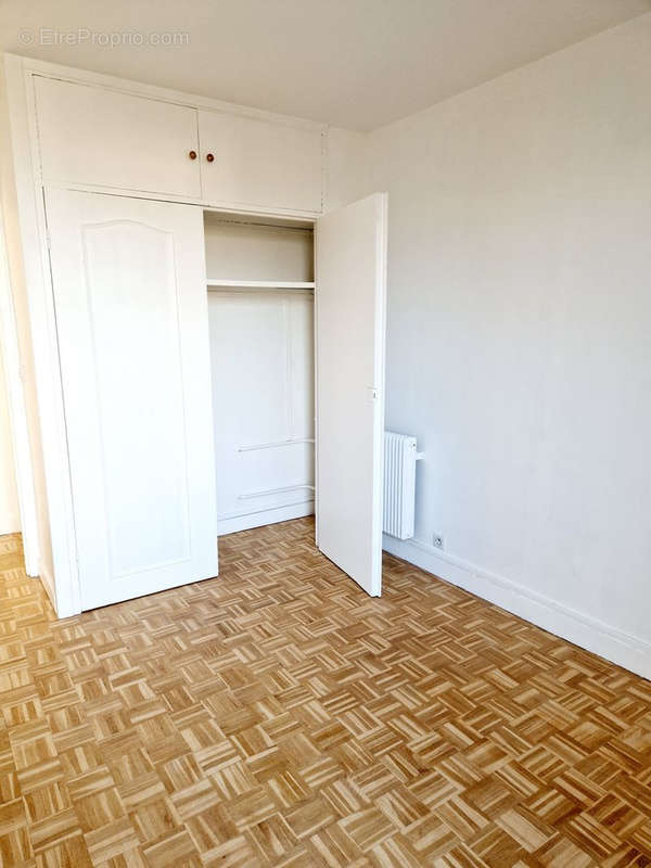 Appartement à COMPIEGNE