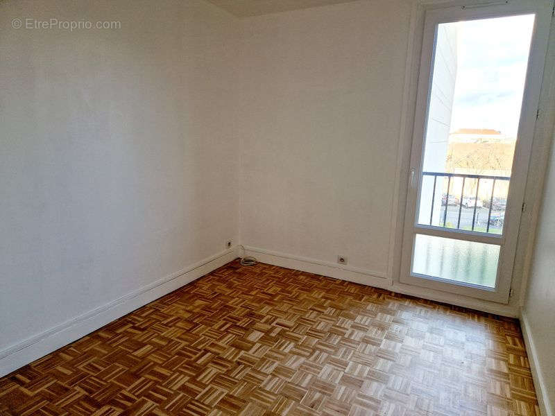 Appartement à COMPIEGNE