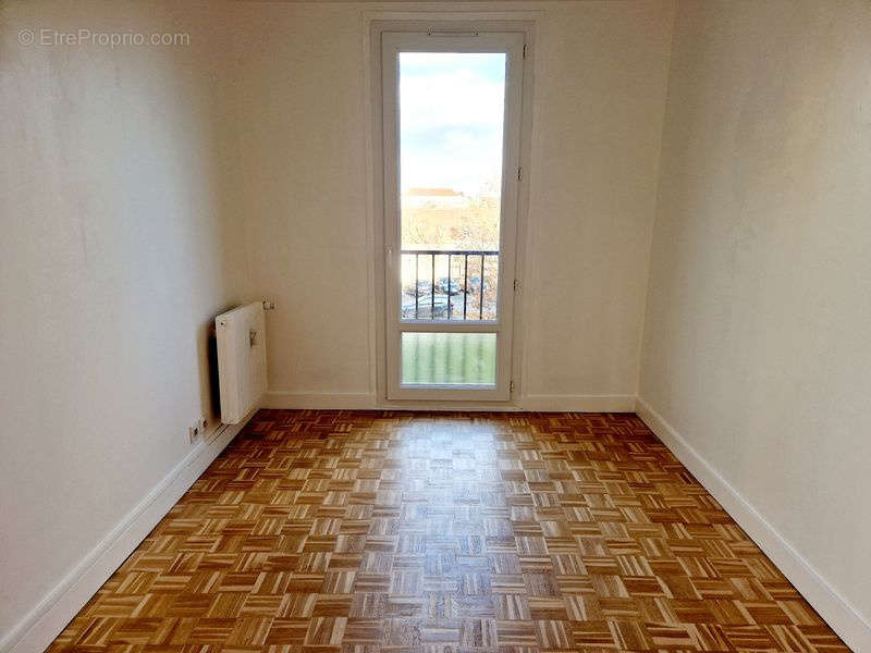 Appartement à COMPIEGNE