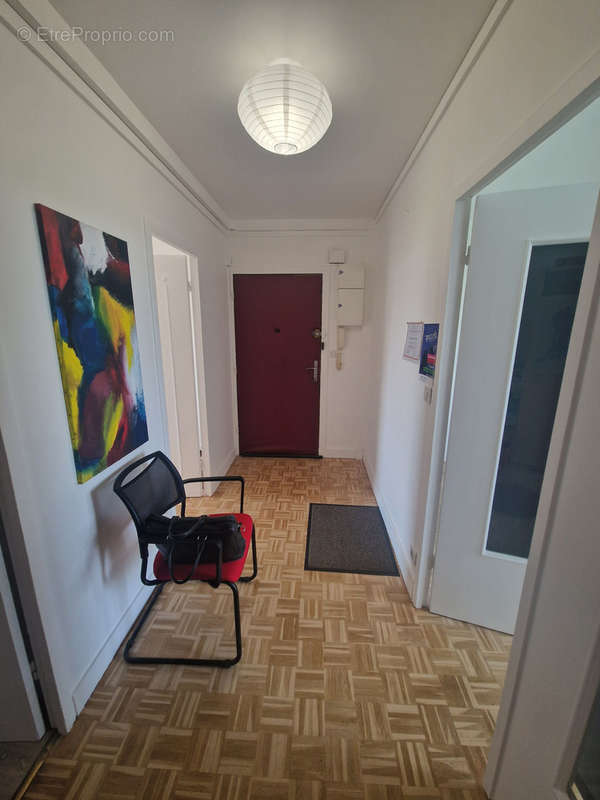 Appartement à COMPIEGNE