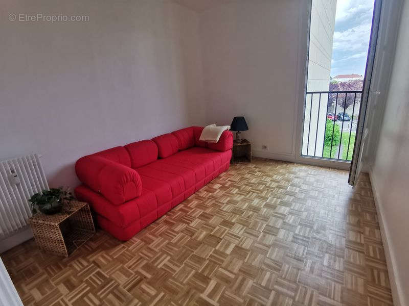 Appartement à COMPIEGNE