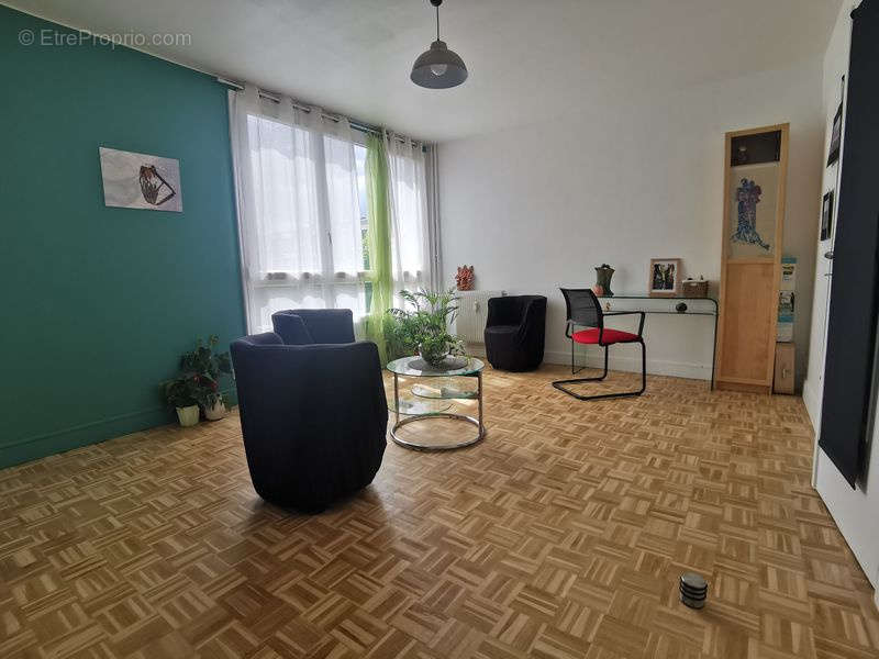 Appartement à COMPIEGNE