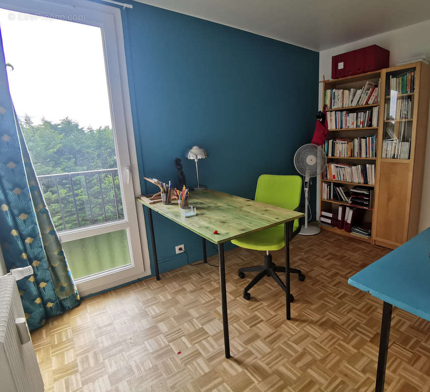 Appartement à COMPIEGNE