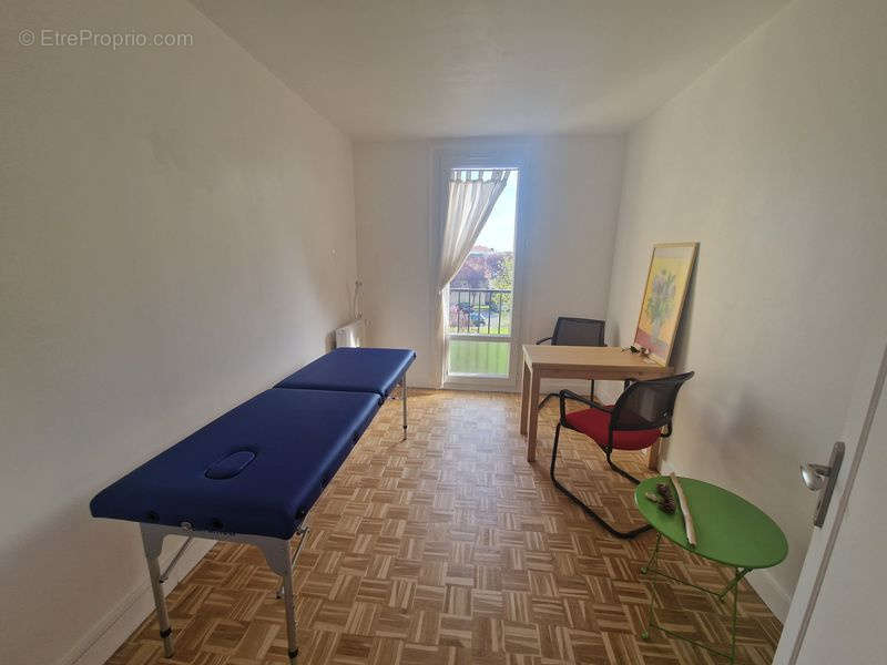 Appartement à COMPIEGNE