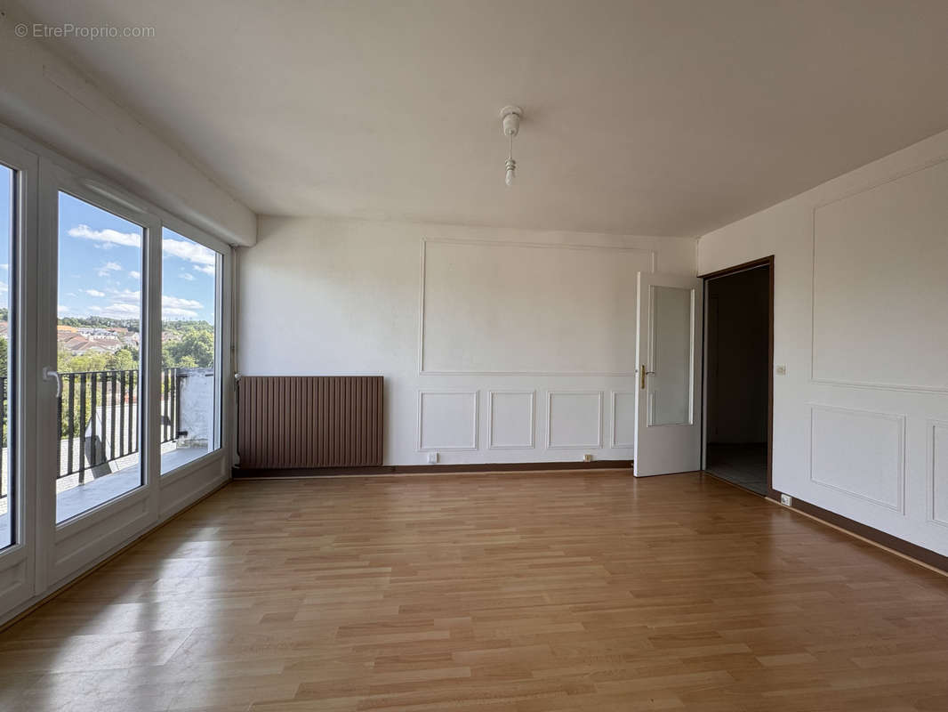 Appartement à PALAISEAU